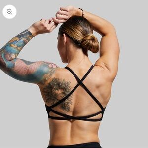 NWT Born Primitive Serenity Sports Bra